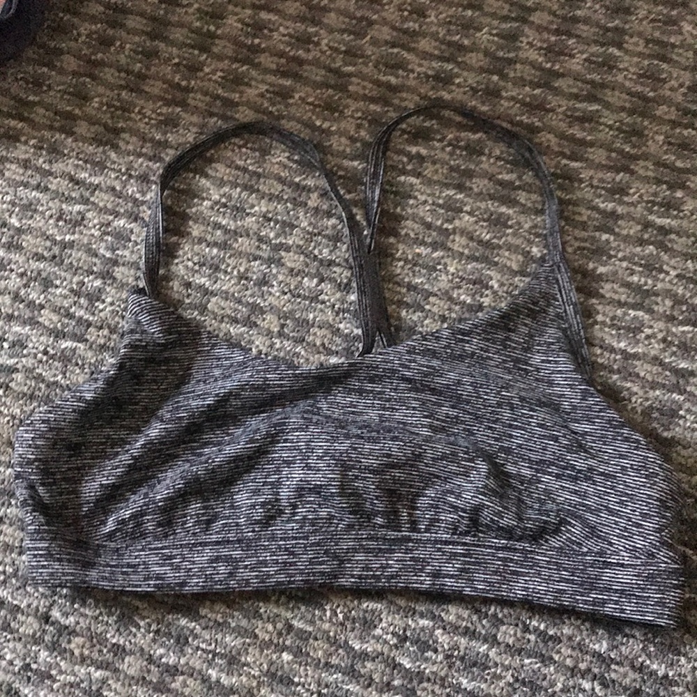 sports bras
